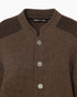 Classic Wool Jacket